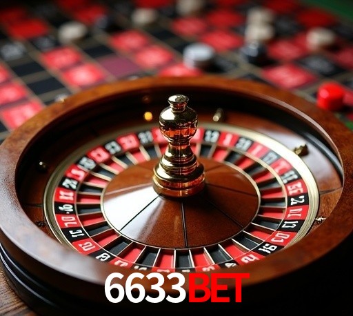 Design Responsivo 6633bet