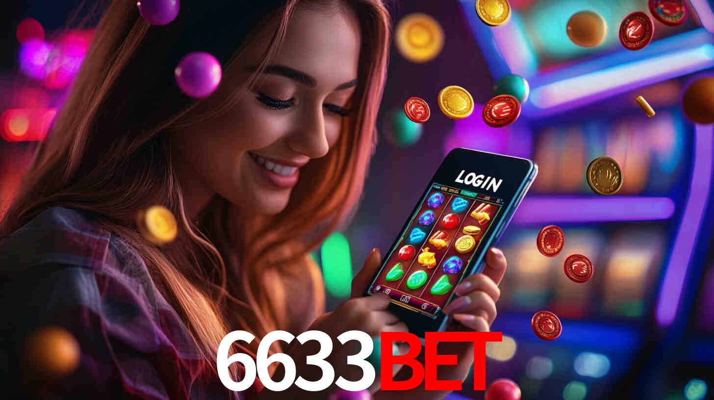 6633bet