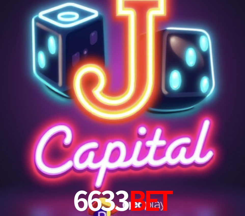 Descubra o Mundo do Cassino Online com 6633bet