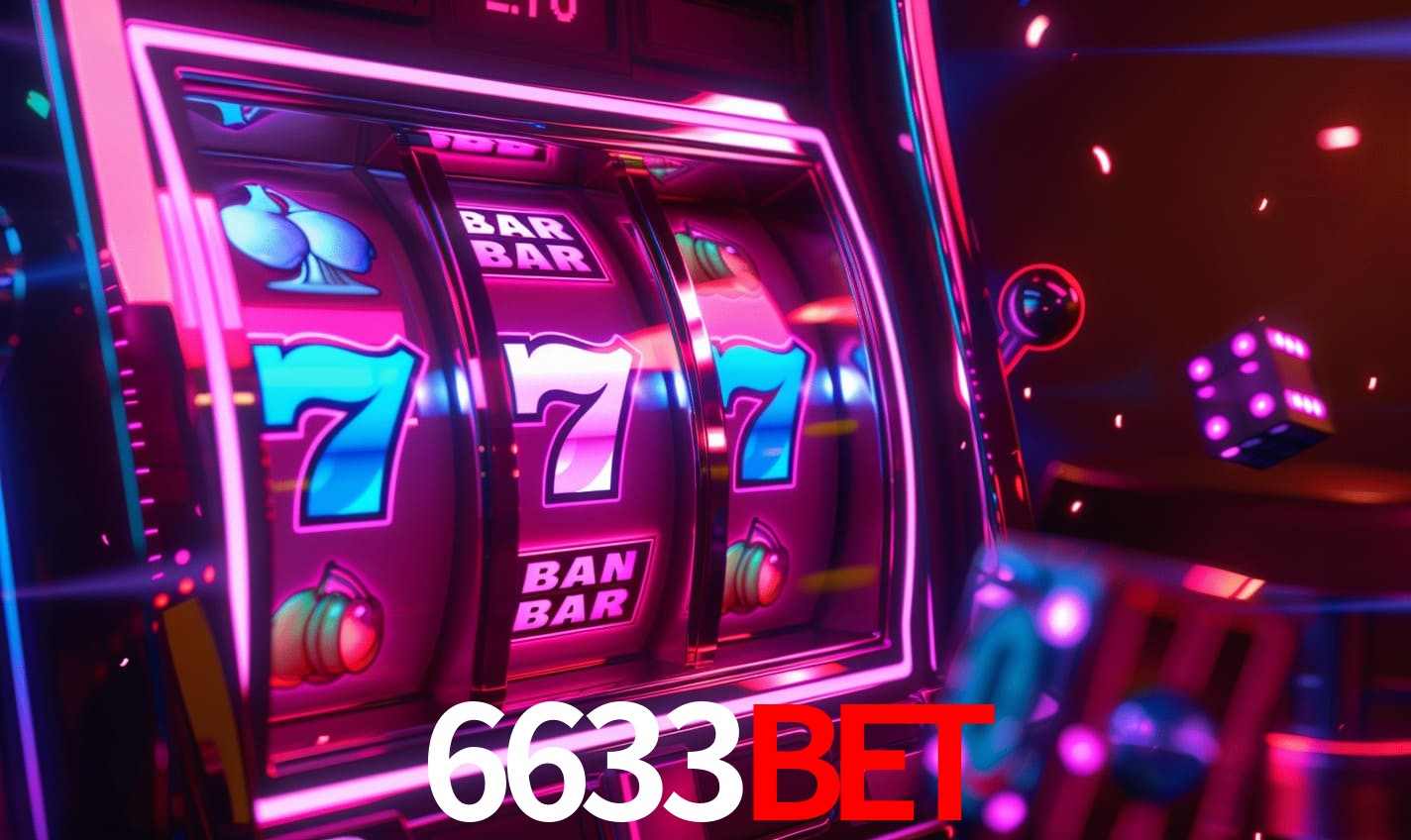 Casino Ao Vivo 6633bet