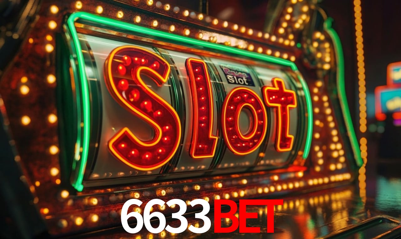 Login Seguro 6633bet