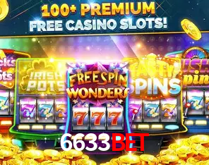 Descubra a Essência do 6633bet: Nossa História e Compromissos