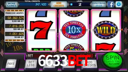 Descubra a Essência do 6633bet: Nossa História e Compromissos