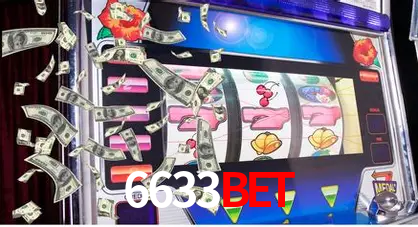 Desvendando o Mundo dos Jogos Virtuais na 6633bet