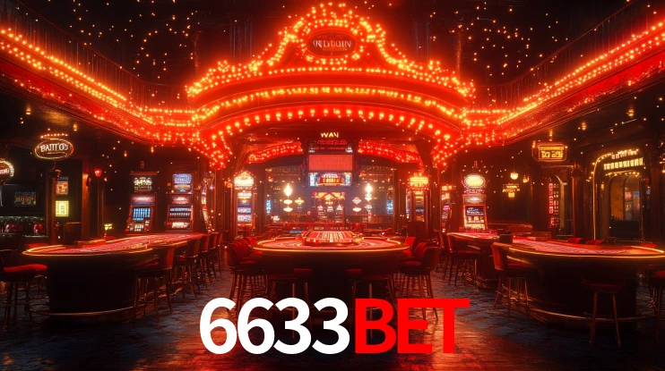 Explore as vantagens do 6633bet: serviço profissional e confiabilidade