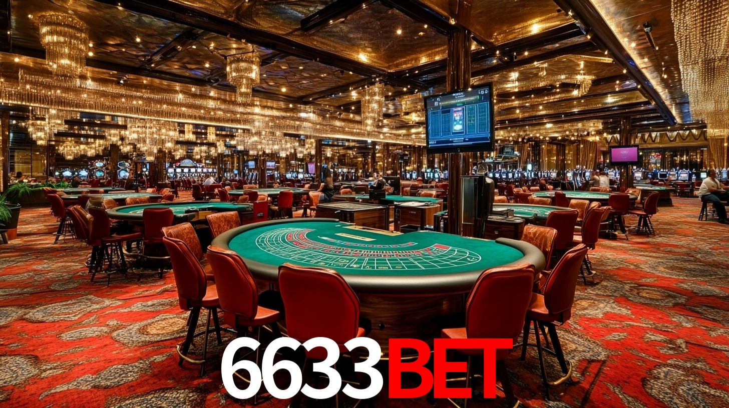 6633bet.com