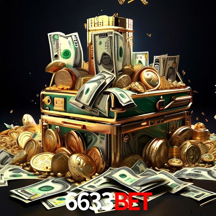 Design Responsivo 6633bet