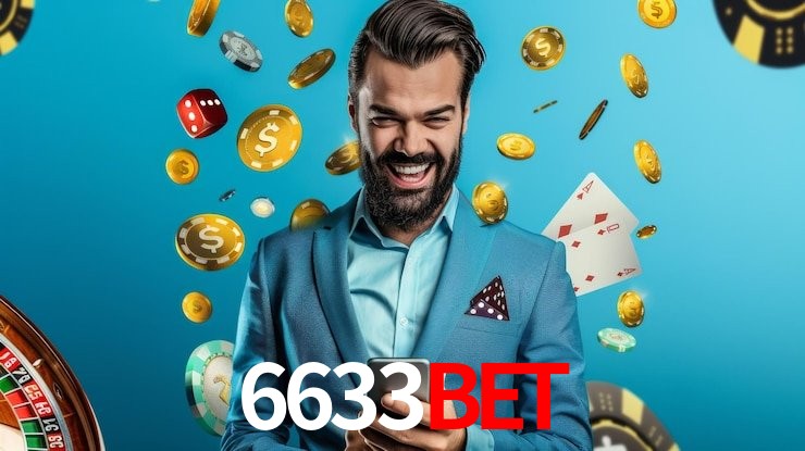 Descubra a Essência do 6633bet: Nossa História e Compromissos