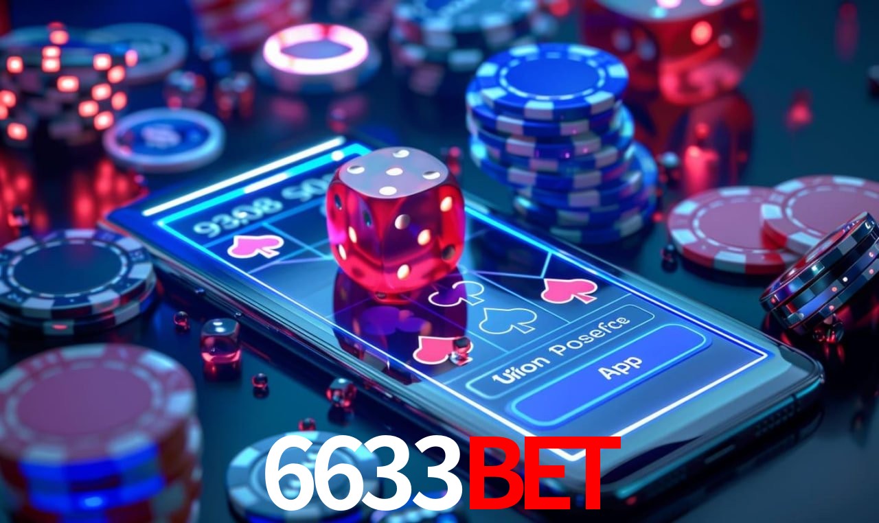 Especiais de Fim de Semana 6633bet