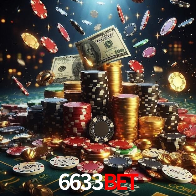 Apostas de Basquete 6633bet