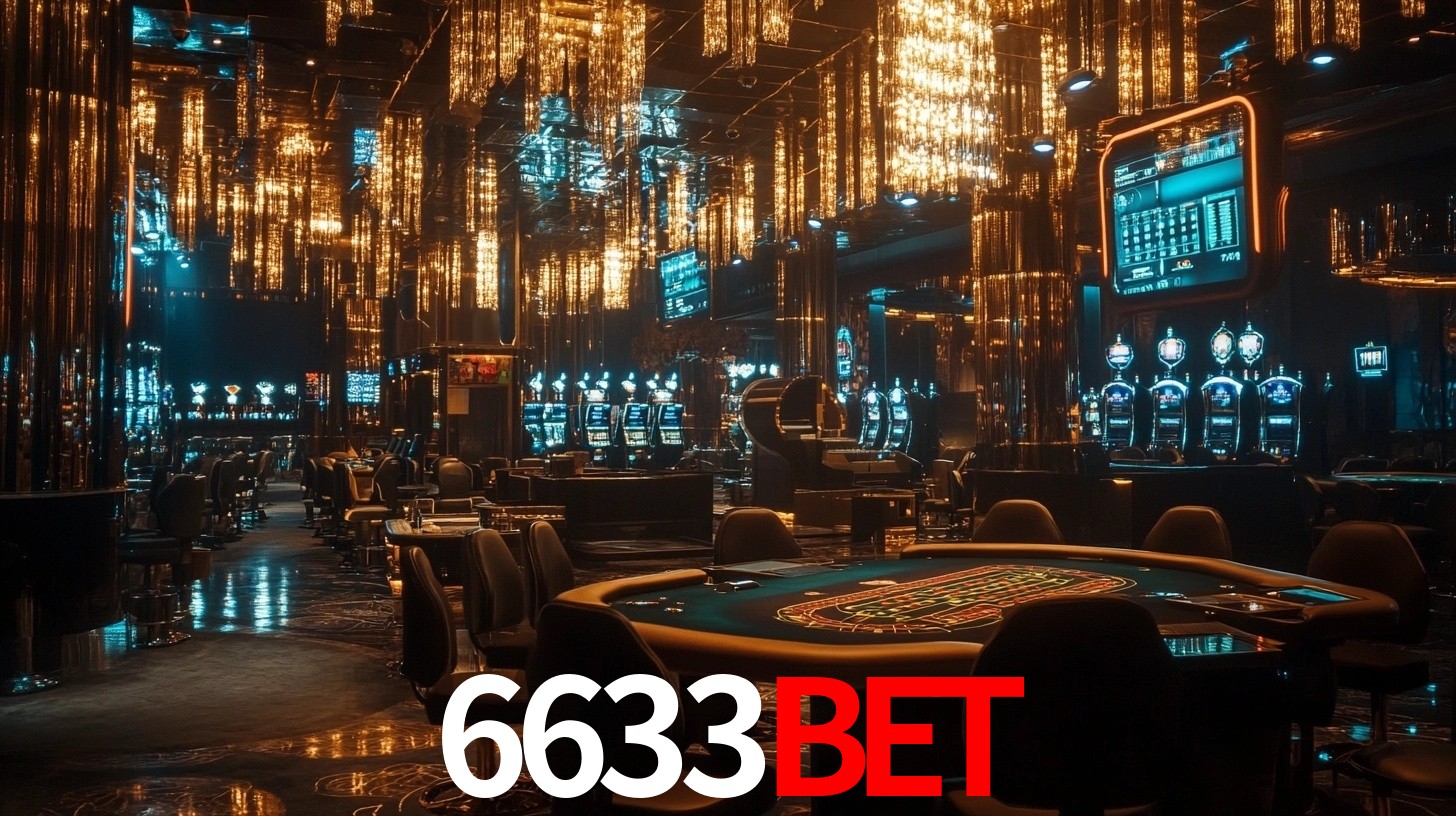 6633bet