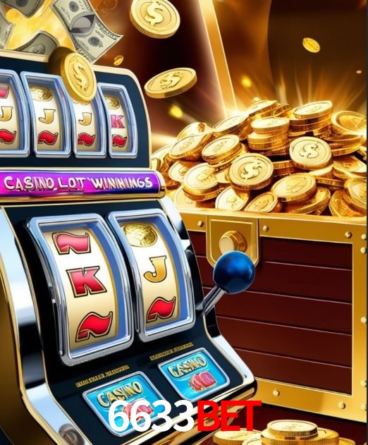 Casino VIP 6633bet