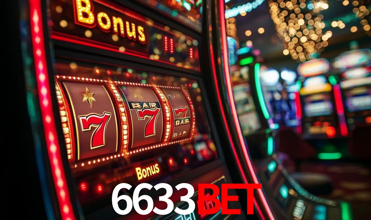 Jogos Exclusivos 6633bet
