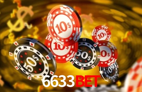 Login Seguro 6633bet