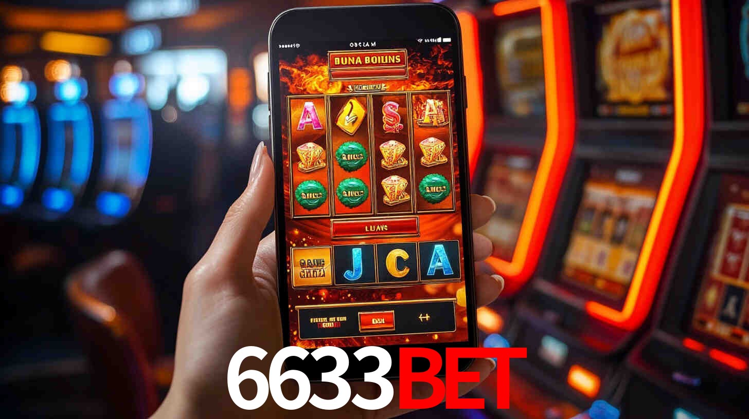 6633bet.com