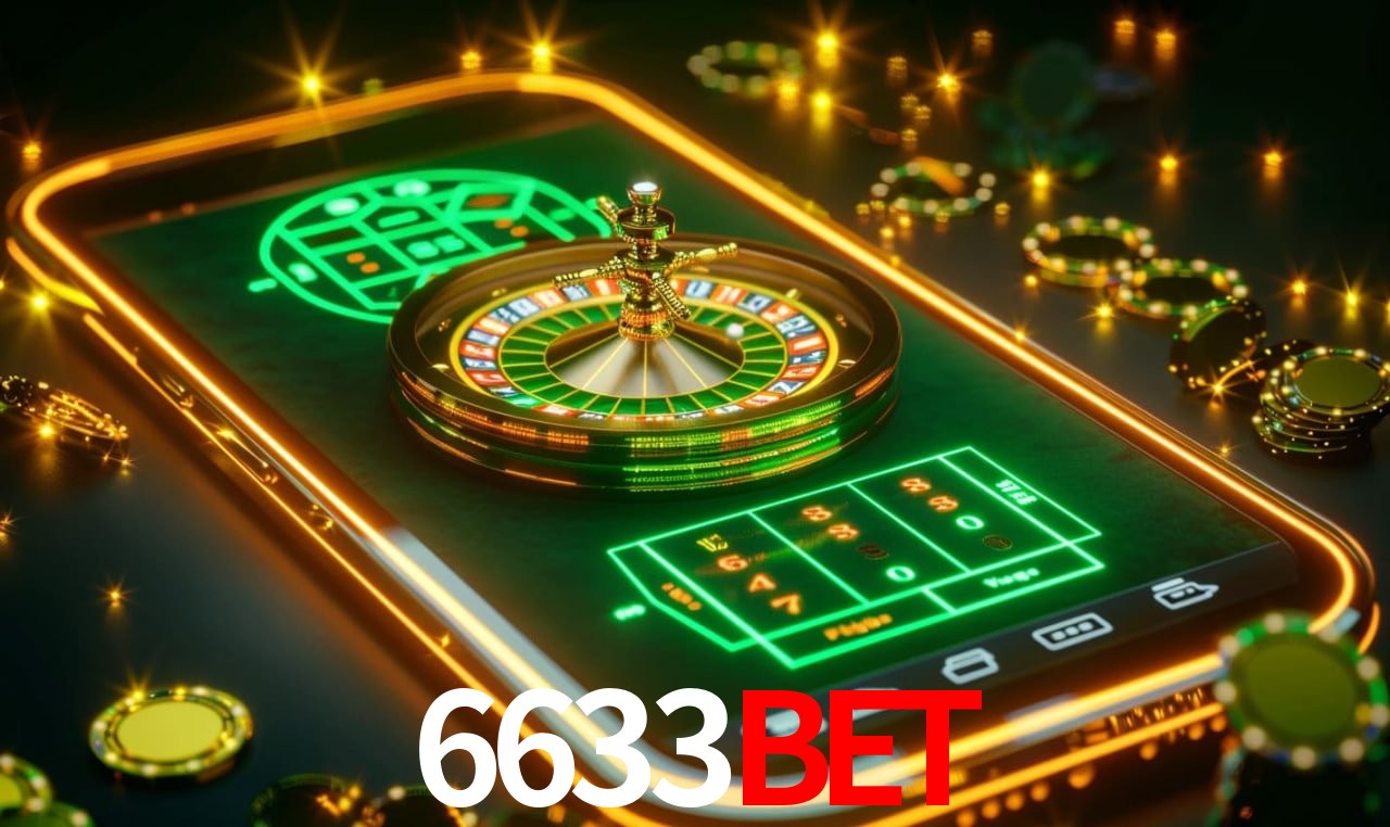 Benefícios da Conta 6633bet