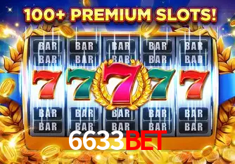 Apostas Esportivas na 6633bet: Um Guia Completo