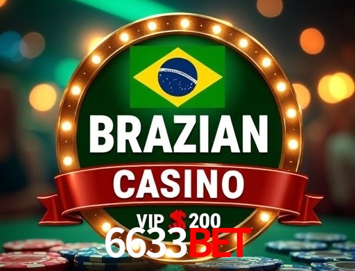 Promoção Relâmpago 6633bet
