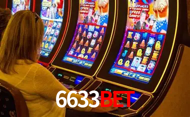 A Emoção da Loteria na 6633bet: Uma Chance de Mudança de Vida