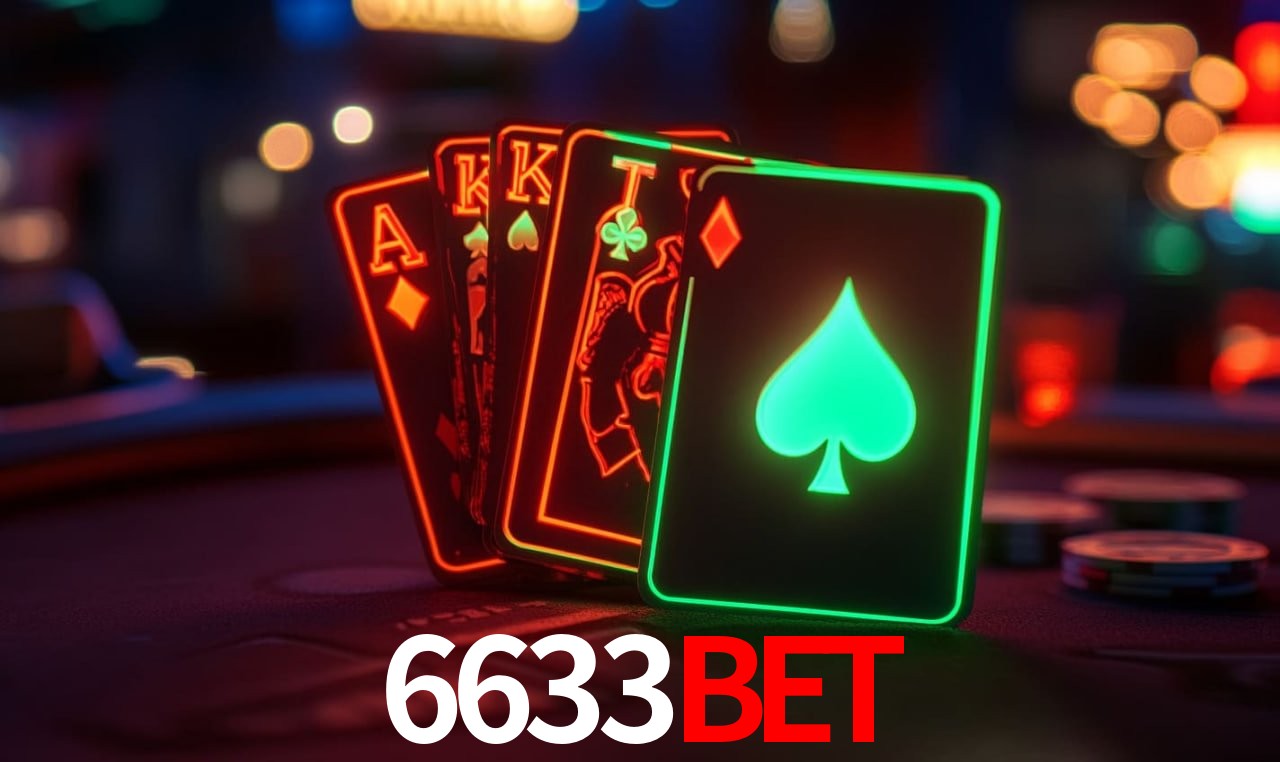 Ofertas Exclusivas 6633bet