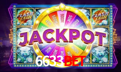 Desvendando o Mundo dos Jogos Virtuais na 6633bet
