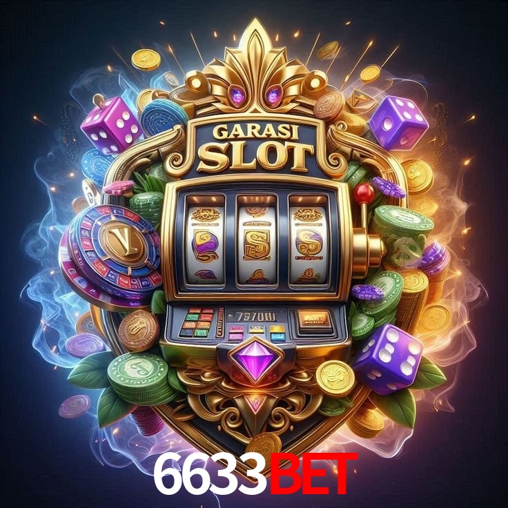 Casino Ao Vivo 6633bet