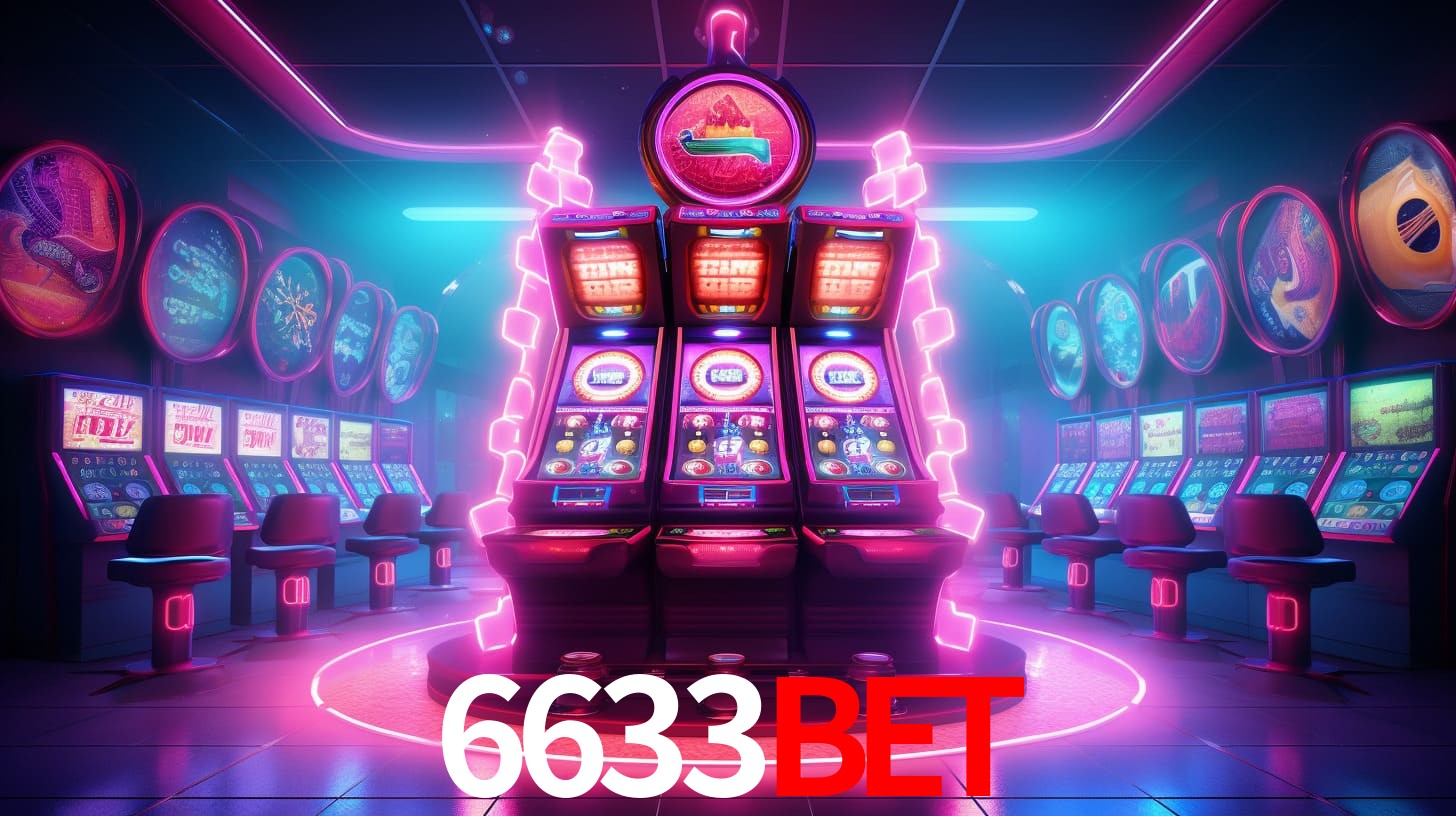 6633bet