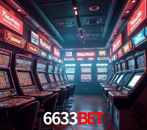 Sistemas de Segurança 6633bet