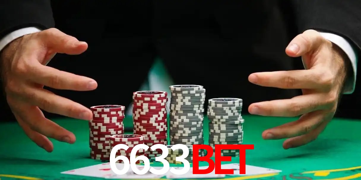 Ofertas Exclusivas 6633bet
