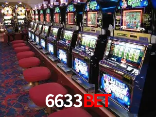 Apostas Esportivas na 6633bet: Um Guia Completo