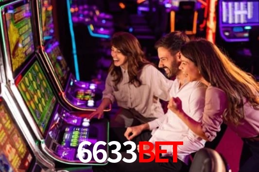 Apostas de Tênis 6633bet