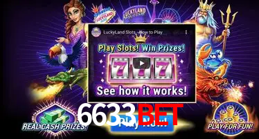 A Revolução dos Aplicativos de Jogos no 6633bet
