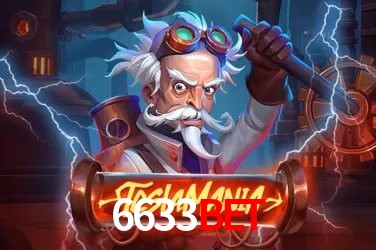 Recursos de Bônus 6633bet