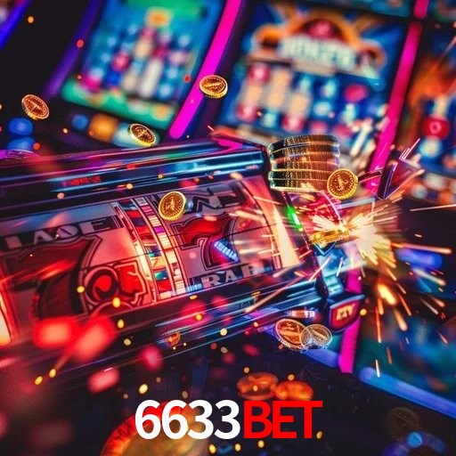 Recursos de Bônus 6633bet
