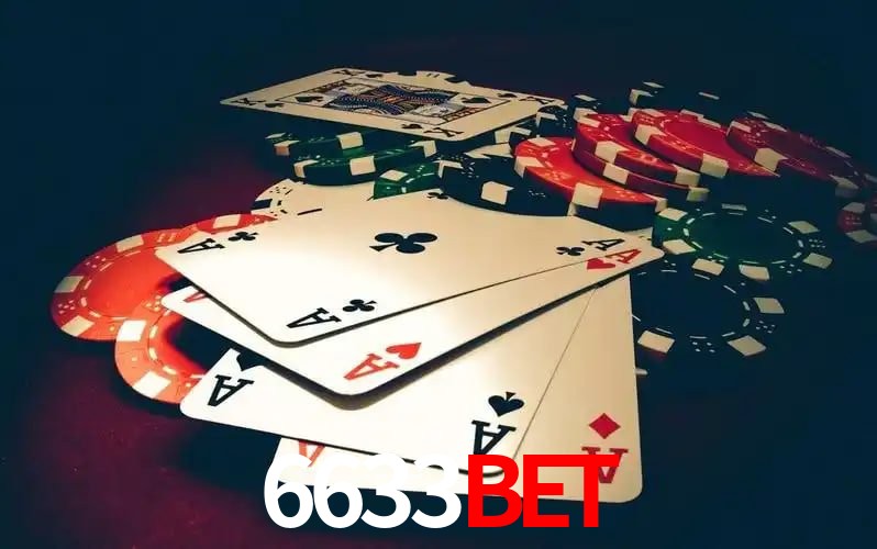 Promoções Sazonais 6633bet