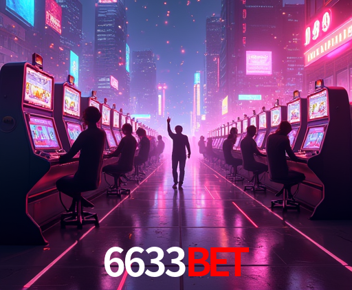 Avaliações dos Jogadores 6633bet