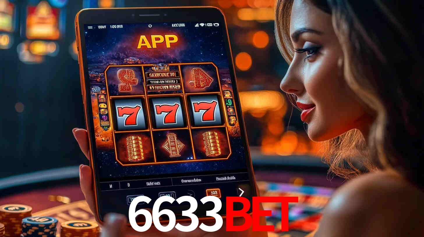 Bônus Generosos e Exclusivos no 6633bet para Você!