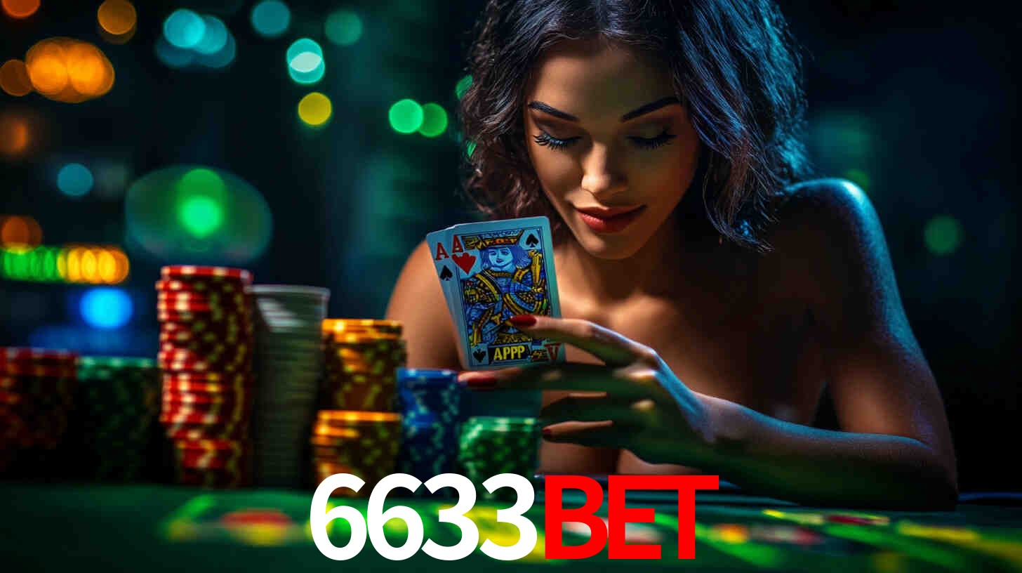 PIX Instantâneo 6633bet