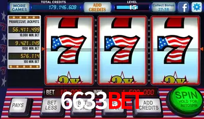 Descubra o Programa VIP da 6633bet: Vantagens Exclusivas para Jogadores