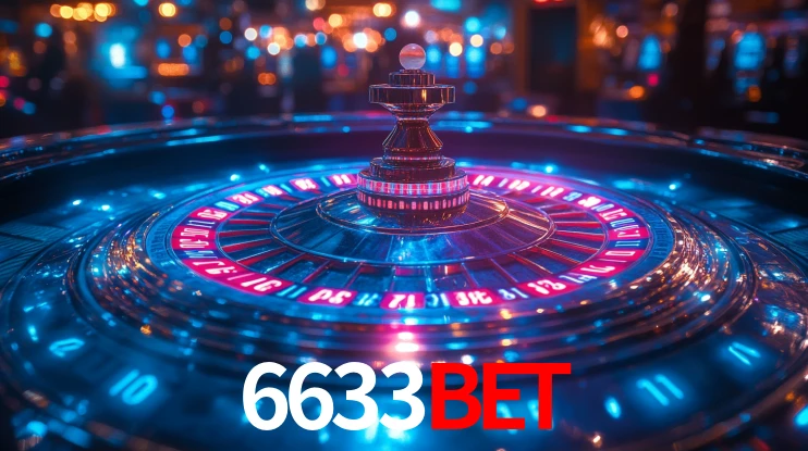 6633bet plataforma