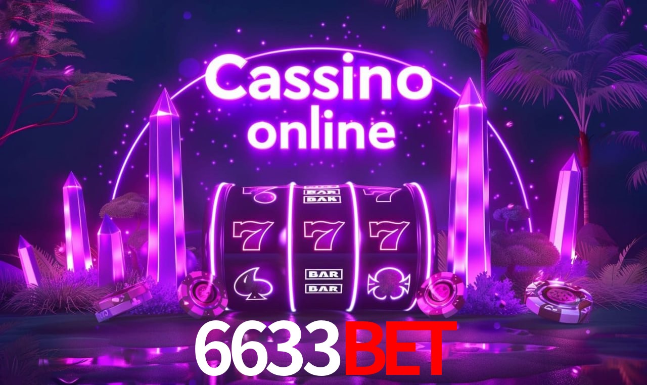Provedores de Jogos 6633bet