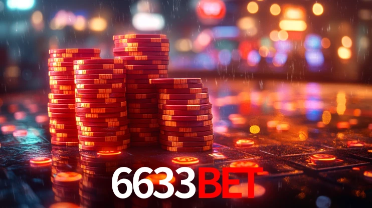 6633bet.com