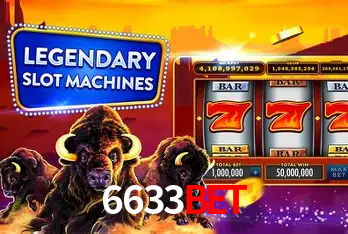 Desvendando o Mundo dos Jogos Virtuais na 6633bet