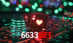 Sistemas de Segurança 6633bet