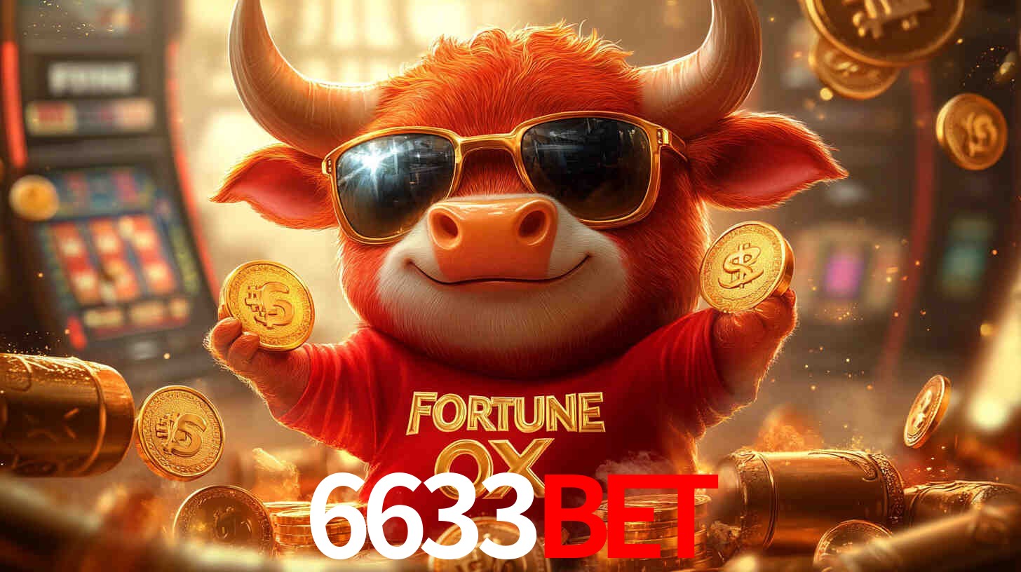 6633bet