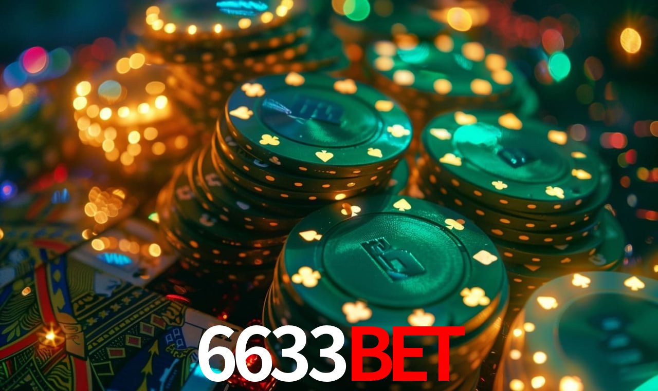 Cadastro Rápido 6633bet