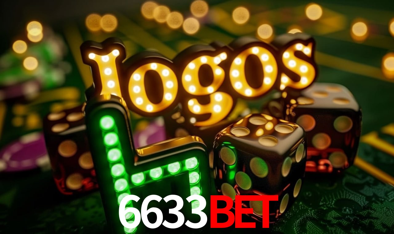 Promoções Sazonais 6633bet