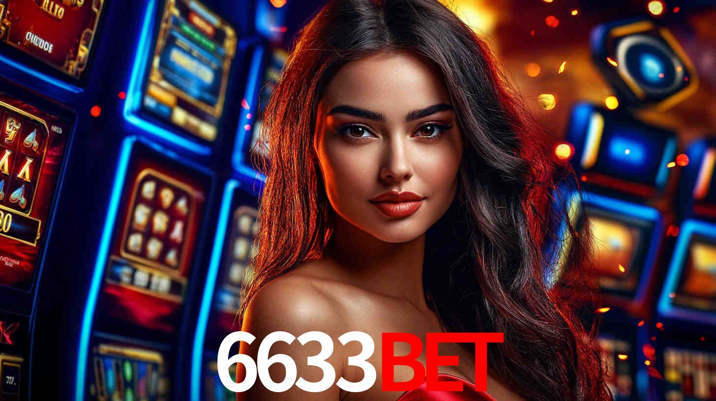 Jogos Exclusivos 6633bet