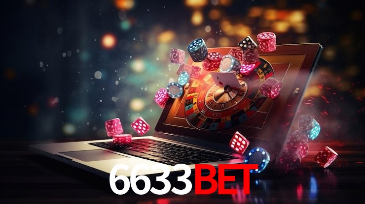 Apostas de Futebol 6633bet