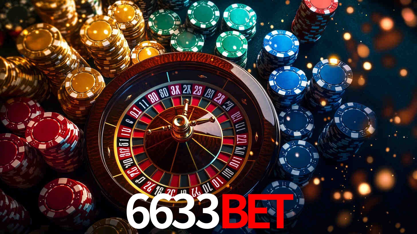 Torneios 6633bet